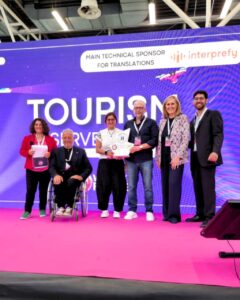 L’Insolito Posto vince il premio Hospitality Award-Inclusività e Accoglienza 2025